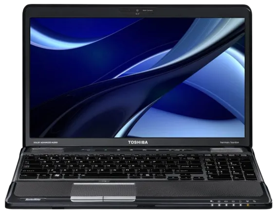 Toshiba