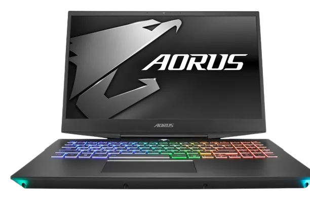 ﻿Aorus