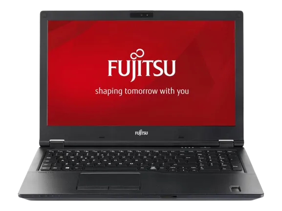 Fujitsu