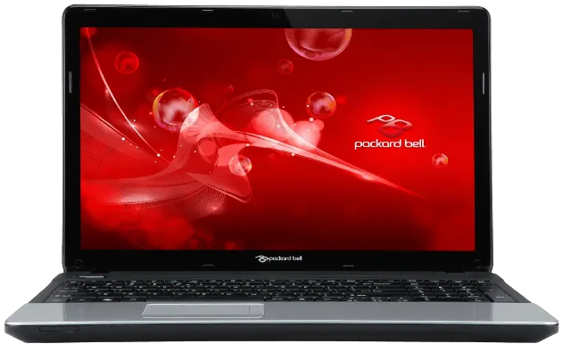 Packard Bell