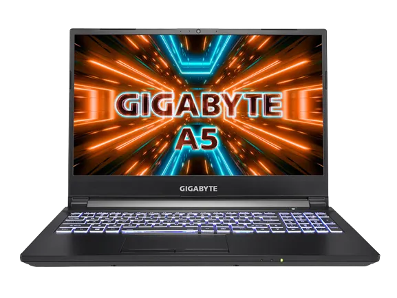 Gigabyte