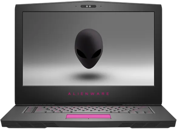 Alienware